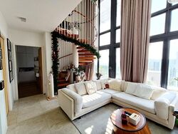 The Lakefront Residences (D22), Condominium #558404061